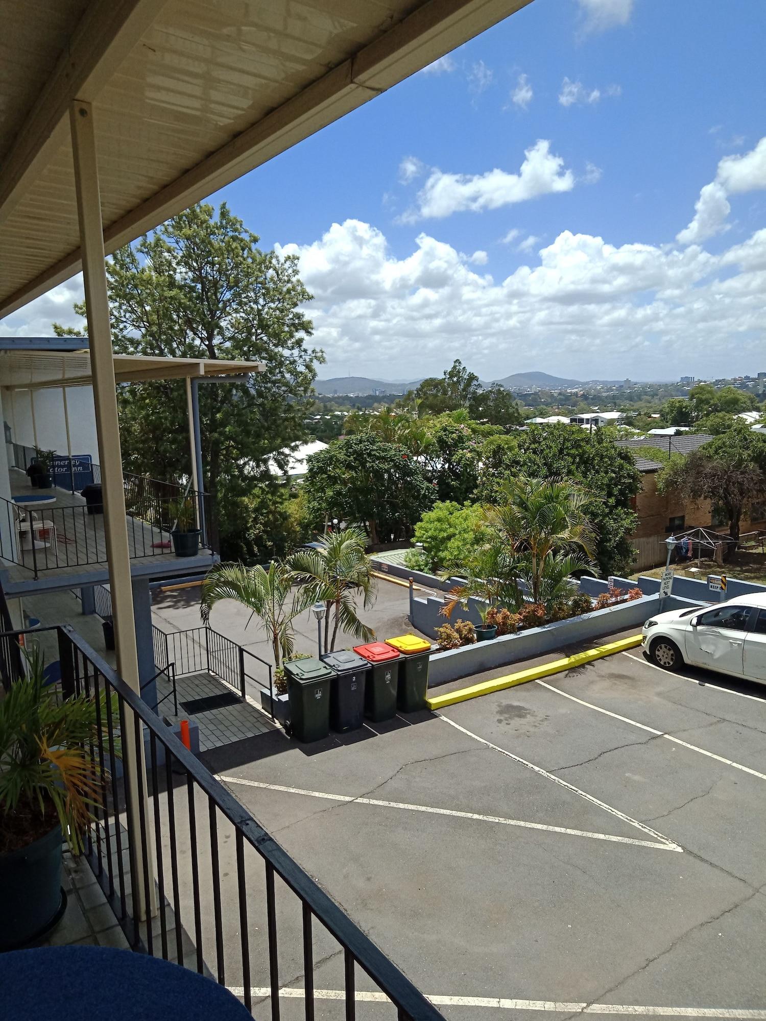 Annerley Motor Inn Brisbane Exterior foto