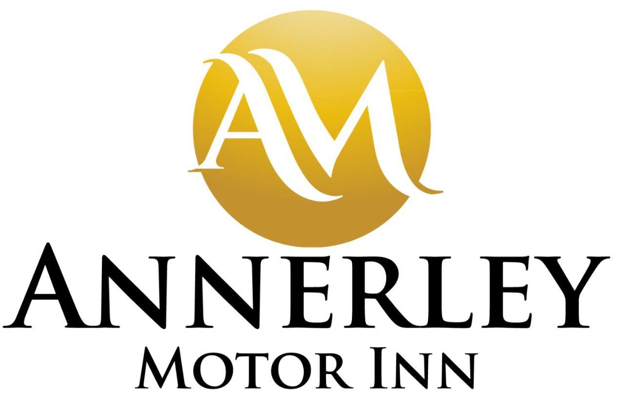 Annerley Motor Inn Brisbane Exterior foto